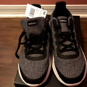 Adidas Cosmic 2s lk Black/White AP9895